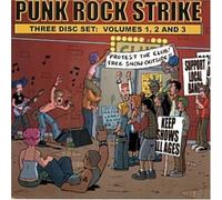 Various Artists - Punk Rock Strike