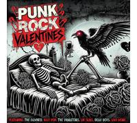 Various Artists - Punk Rock Valentines