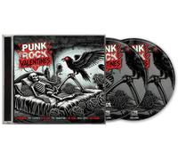 Various Artists - Punk Rock Valentines (Various Artists) [New CD]