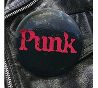Various Artists - Punk. Secret Records Presents 40 Years Of Punk
