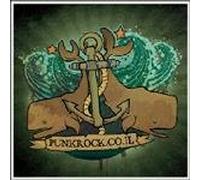 Various Artists - Punkrock.co.il