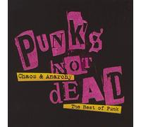 Various Artists - Punk's Not Dead