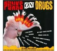Various Artists - Punks on Drugs