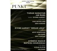 Various Artists - Punkt Festival [DVD]