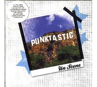 Various Artists - Punktastic Unscene