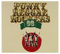 Various Artists - PUNKY REGGAE ROCKERS 3