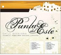 Various Artists - Punta Del Este Chill Sess