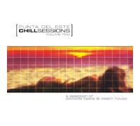 Various Artists - Punta Del Este: Chill Sessions 2 (Arg)