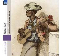 Various Artists - Punto And Trova Of Sancti Spiritus