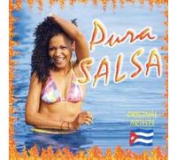 Various Artists - Pura Salsa