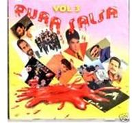 Various Artists - Pura Salsa 3