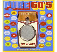 VARIOUS - Pure 60's: The #1 Hits