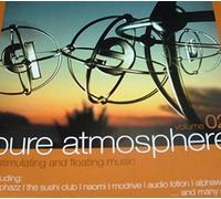 Various Artists - Pure Atmosphere 2