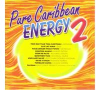 Various Artists - Pure Caribbean Energy Volume 2