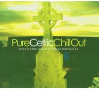 Various Artists - Pure Celtic Moods