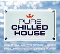 Various Artists Pure Chilled House (CD) Album