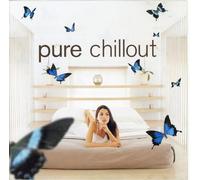 Various Artists - Pure Chillout