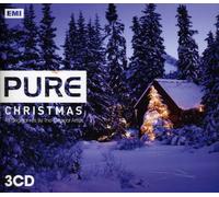 VARIOUS ARTISTS - PURE CHRISTMAS [EMI] NEW CD