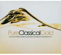 Various Artists - Pure Classical Gold