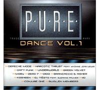 Various Artists - Pure Club 1