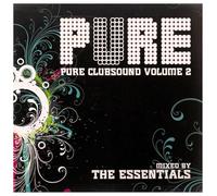 VARIOUS ARTISTS - Pure Clubsound 2