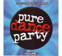 Various Artists - Pure Dance Party 2