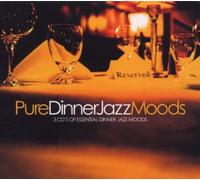 Various Artists - Pure Dinner Jazz