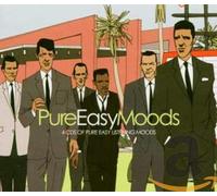 Various Artists - Pure Easy Moods: 3cds of Pure Easy Listening Moods