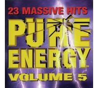 Various Artists - Pure Energy Volume 5