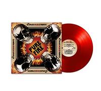 Various Artists - Pure Fire - The Ultimate Kiss Tribute [VINYL]