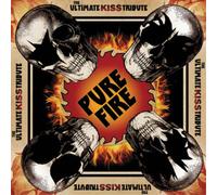 Various Artists - Pure Fire The Ultimate Kiss Tribute [VINYL]