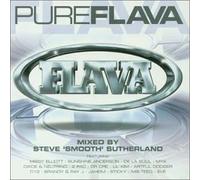 Various Artists - Pure Flava: Mixed By Steve 'smooth' Sutherland