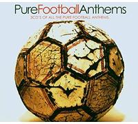 Various Artists - Pure Football Anthems