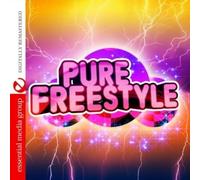 Various Artists - Pure Freestyle