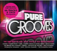 Various Artists - Pure Grooves