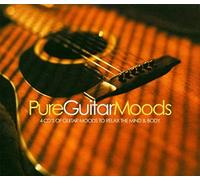 Various Artists - Pure Guitar Moods