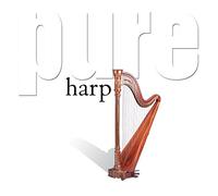 Various Artists - Pure Harp