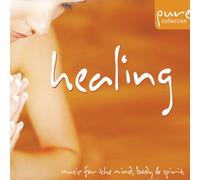 Various Artists - Pure Healing