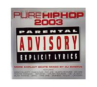 Various Artists - Pure Hip Hop 2003