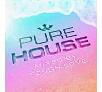 Various Artists - Pure House - CD - G3z
