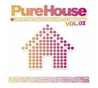 Various Artists - Pure House Vol. 2