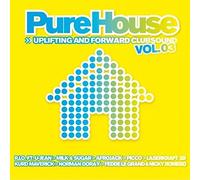 Various Artists - Pure House Vol. 3