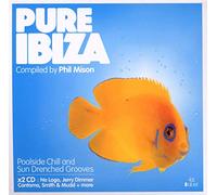 Various Artists - Pure Ibiza: Compiled & Mixed by Phil Mison