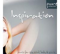 Various Artists - Pure Inspiration: Music for the Mind, Body & Spirit