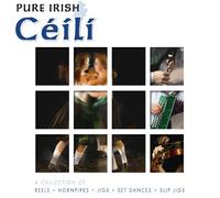 Various Artists - Pure Irish Ceili