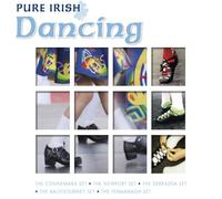 Various Artists - Pure Irish Dancing