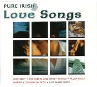 Various Artists - Pure Irish Love Songs