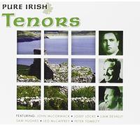 Various Artists - Pure Irish Tenors
