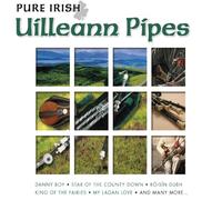 Various Artists - Pure Irish Uilleann Pipes