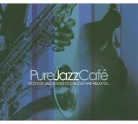 Various Artists - Pure Jazz Cafe